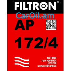 Filtron AP 172/4